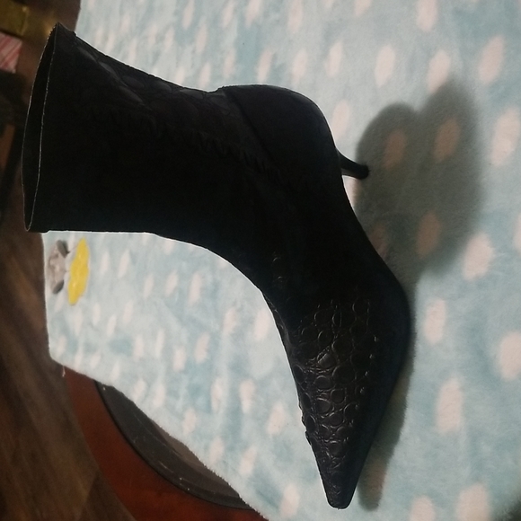 Gianni bini boots - Picture 4 of 10